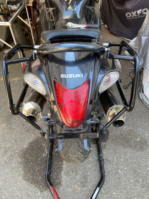 Hayabusa Gen 2 2008>2020 motoare 2 buc/piese/accesorii.