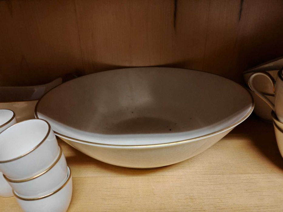 Serviciu cafea + masa BAVARIA Germany