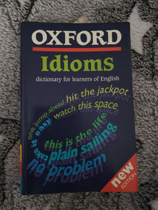 Продам английские словари