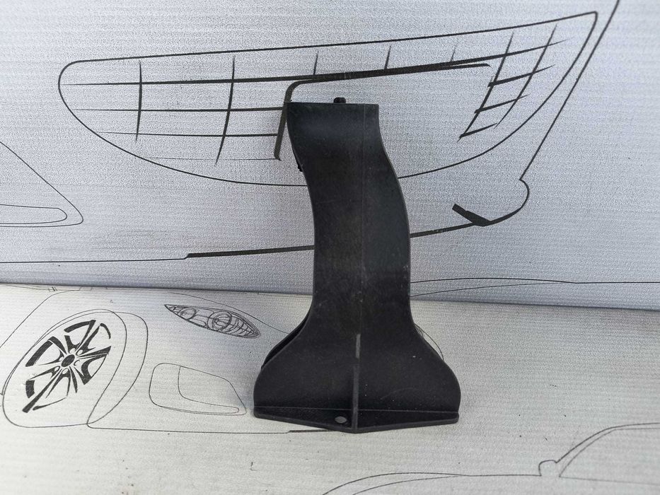 Suport Ghidaj Bara Fata Dreapta Mercedes-Benz Vito W447 2018 / 2014-2023 Cod OEM A4478850914 (5C2)