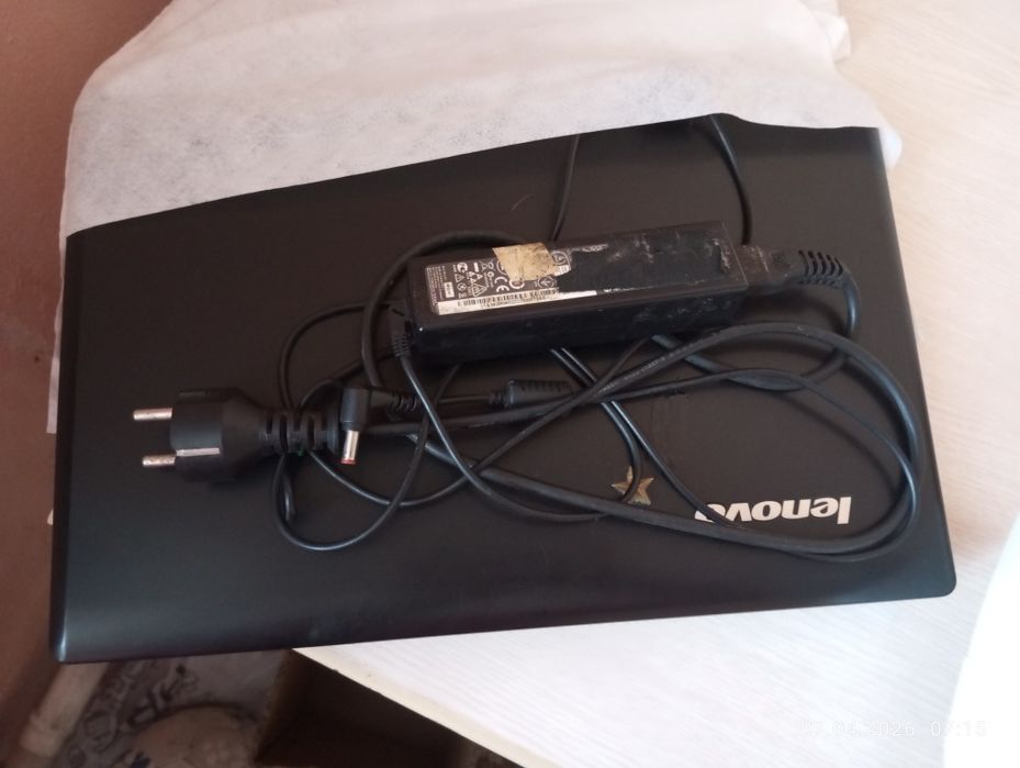 Ноутбук продам недорого