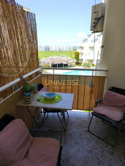 Продава се Тристаен апартамент в с. Равда, Област Бургас - 79 кв.м за 631 €/кв.м - Снимка #7