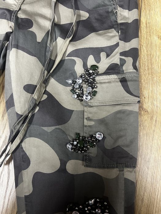 Панталон  дамски нов