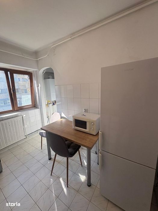 living plus 2 dormitoare bdul stefan mob si util complet lift 700 euro