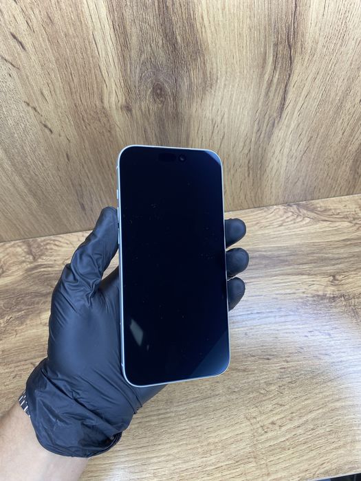 iPhone 17 Pro Max 256Gb 100%