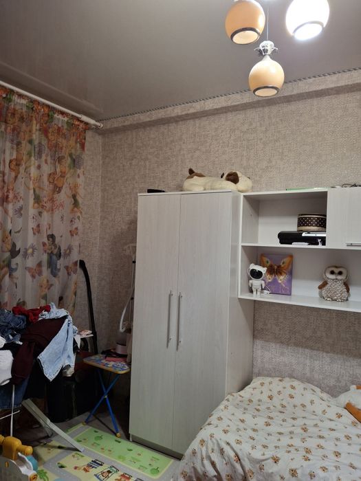 Обмен квартиры..