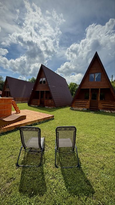 Colt Verde Bucovinean Campulung Moldovenesc