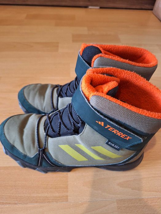 Адидас terrex 40 номер