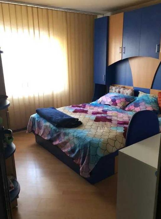 Дава се под наем Тристаен апартамент в Пловдив, Каменица 2 - 90 кв.м за 285.6 € - Снимка #1
