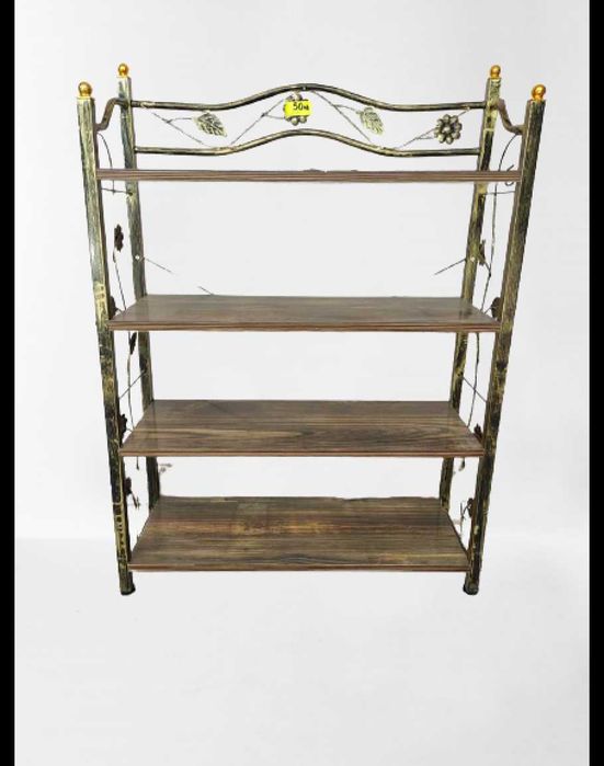 Стелаж за обувки Монтенегро