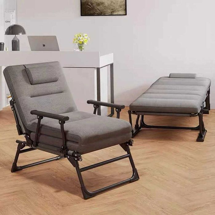 Раскладушка - кресло трансформер
