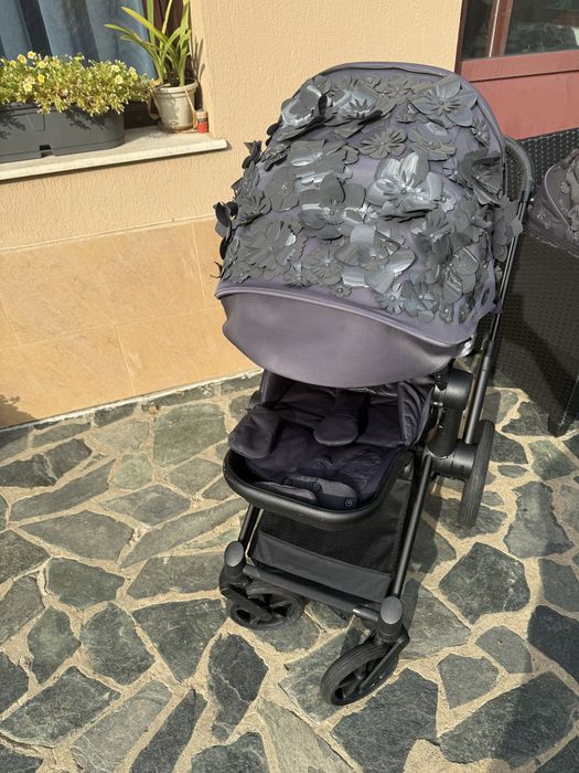 Количка Cybex priam