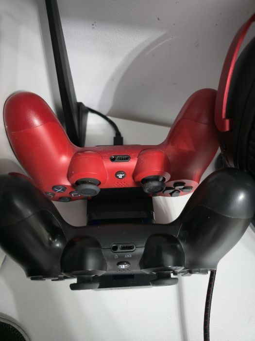 Playstation 4 pro