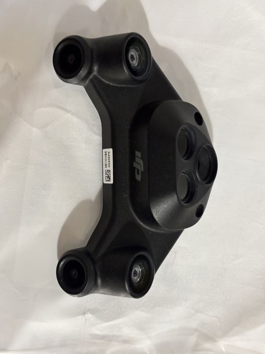 Camere evitare obstacole DJI FPV