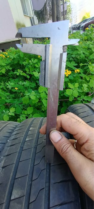 Firestone Roadhawk 185/60/15