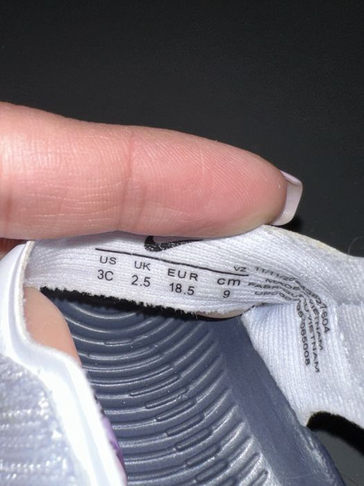 Сандали Nike Sunray Protect 2