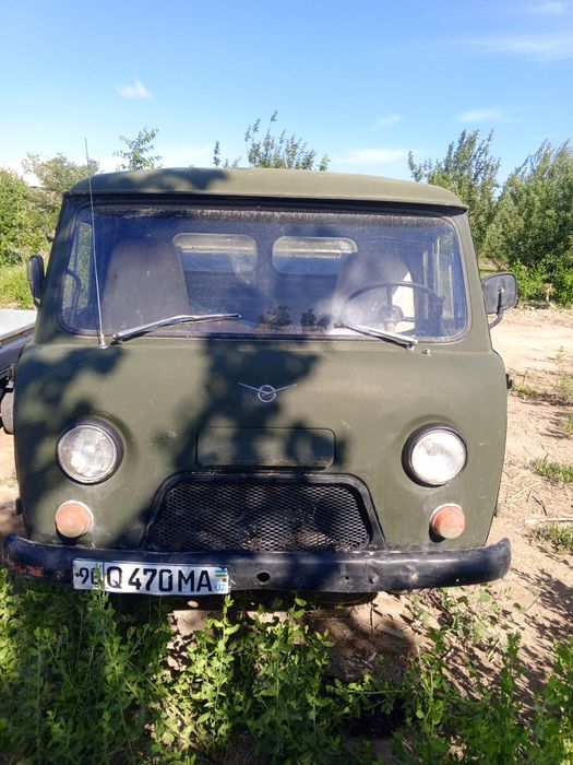Уваз сотлади холати яхши 1990 год