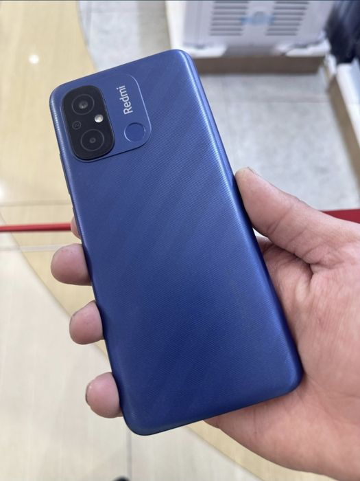 Redmi 12 c // sotiladi karobkali