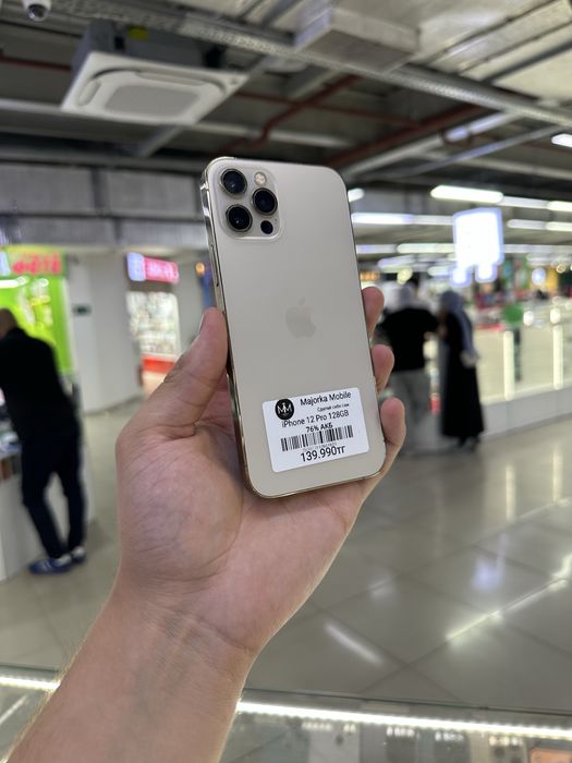 Iphone 12 Pro 128 Айфон 12 Про 128