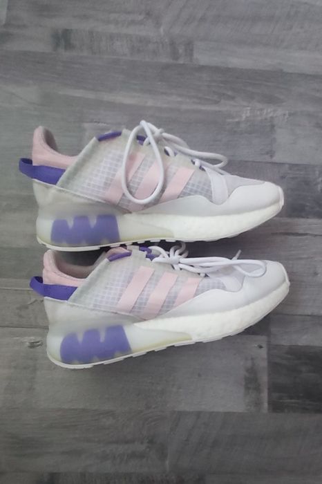 adidas Дамски Спортни обувки ZX 2K BOOST PURE