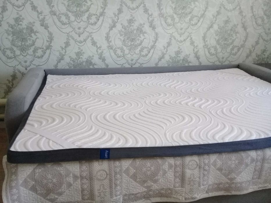 продам  Топпер матрас 140+200+7