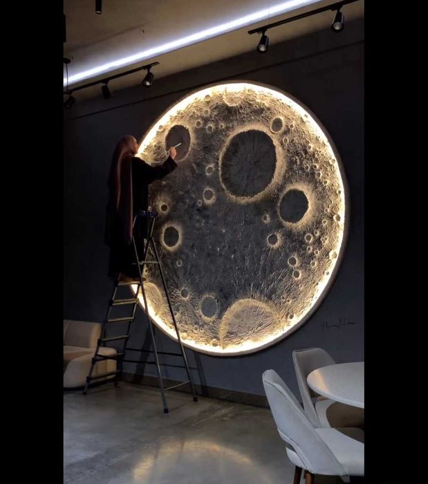 Скалы Камни Барельефы Камины