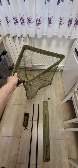 Minciog Korum cu flotor Delphin