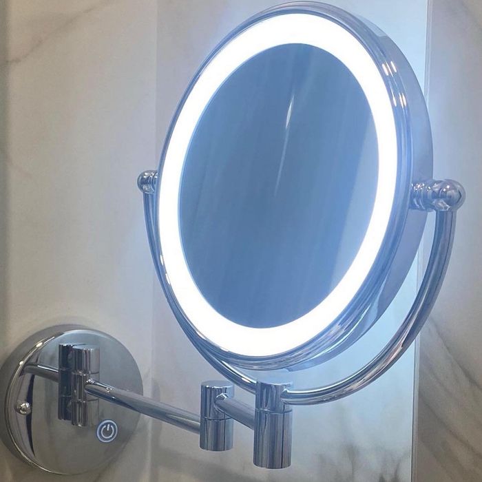 Зеркало с подсветкой