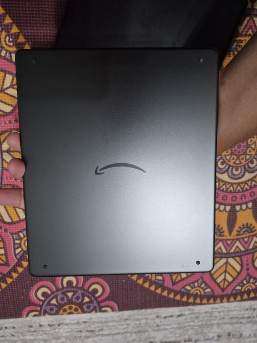 Kindle scribe премиум 64гб