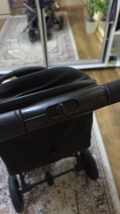 Продам коляску детскую