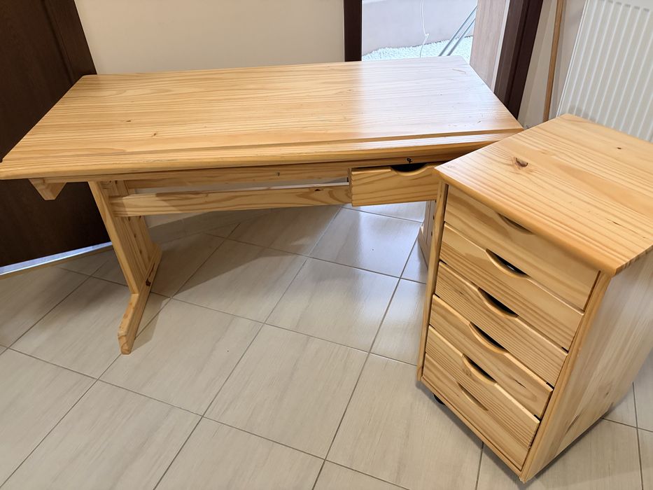 Birou plus comoda reglabile