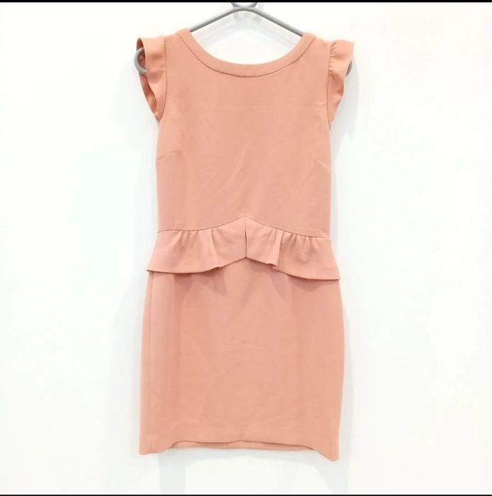 Рокля Sandro Paris