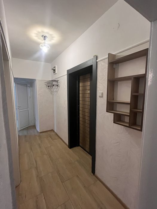 Дава се под наем Двустаен апартамент в Пловдив, Захарна фабрика - 65 кв.м за 357 € - Снимка #13