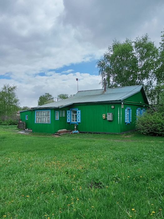 Продам Дом в Макинске