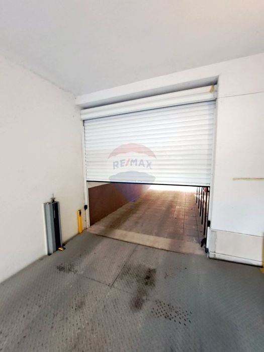 Дава се под наем Гараж / Паркомясто в Варна, Гранд Мол Варна - 16 кв.м за 153 € - Снимка #5