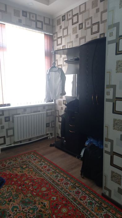 6 сотихли коттедж сотилади. Манзил аэропорт оркаси чимён йули.