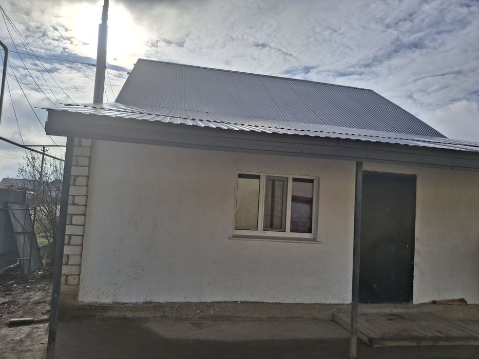 Продам дом район шанхай