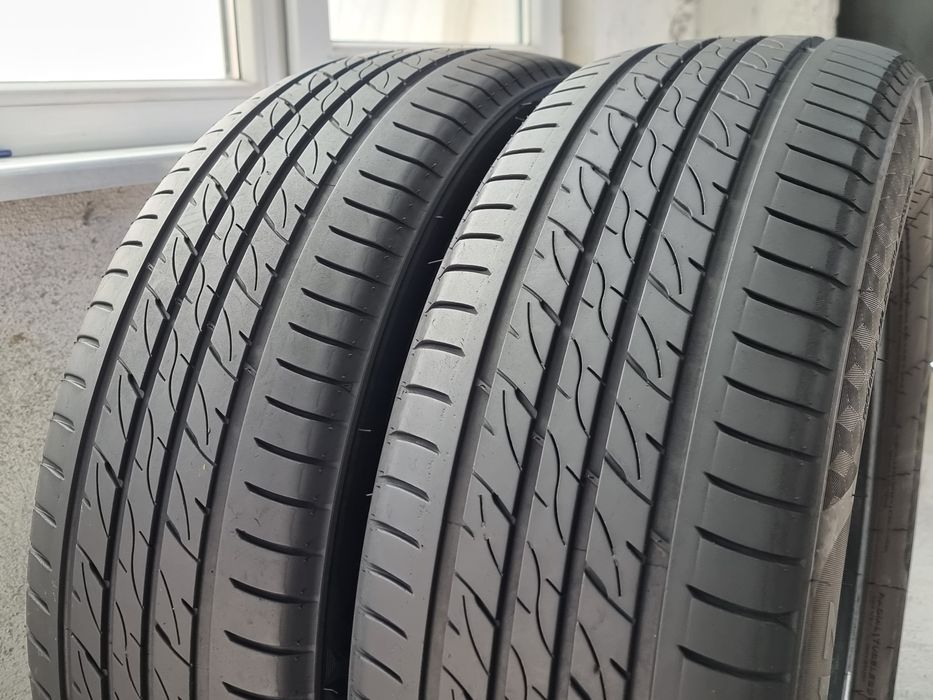 "Dot 24" 225/65/17 Sonix 2Броя: 65€ 6мм