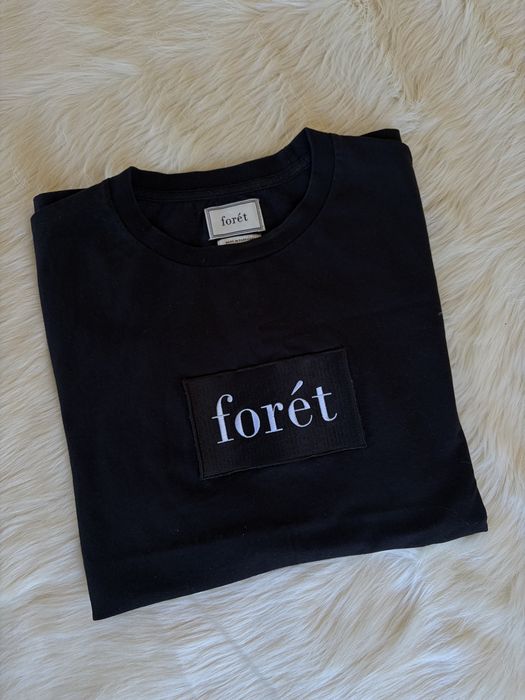 Тениска Foret размер М