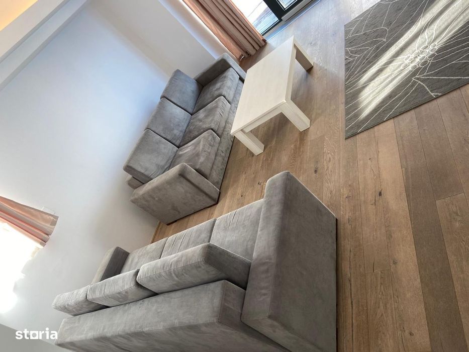 Spectrum Residence ap 2 camere termen lung vedere mare