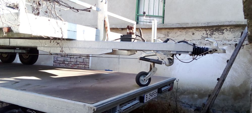 Платформа  7 метра  самосвал СПЕШНО