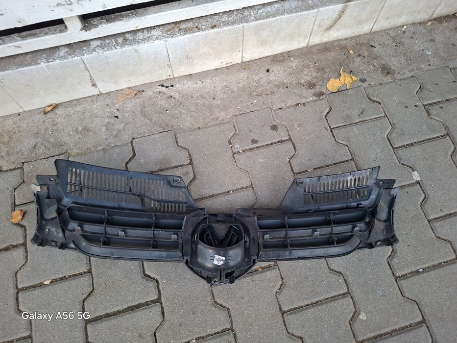 Оригинални решетки Vw Golf 4/5