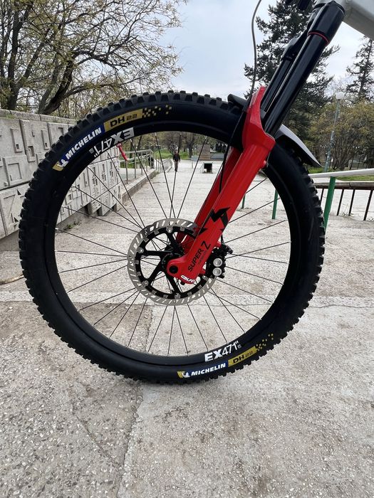Propain Spindrift 4 2024