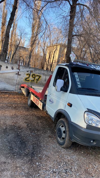 Эвакуатор Тараз 24/7