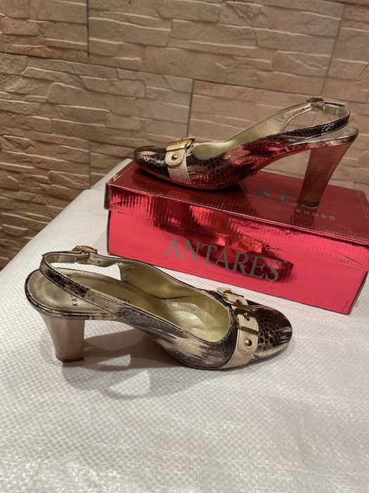 Продаю, обувь на выход, на вечер