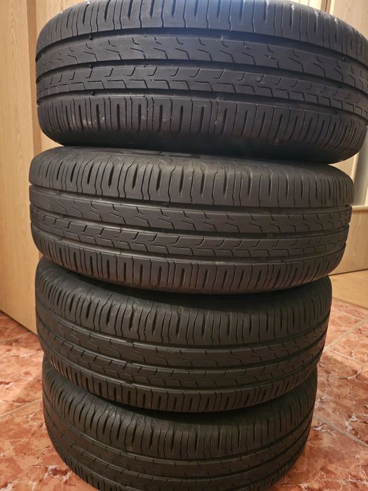 Jante R15, Logan 3, Mcv, Sandero, Stepway, Lodgy, Doker.