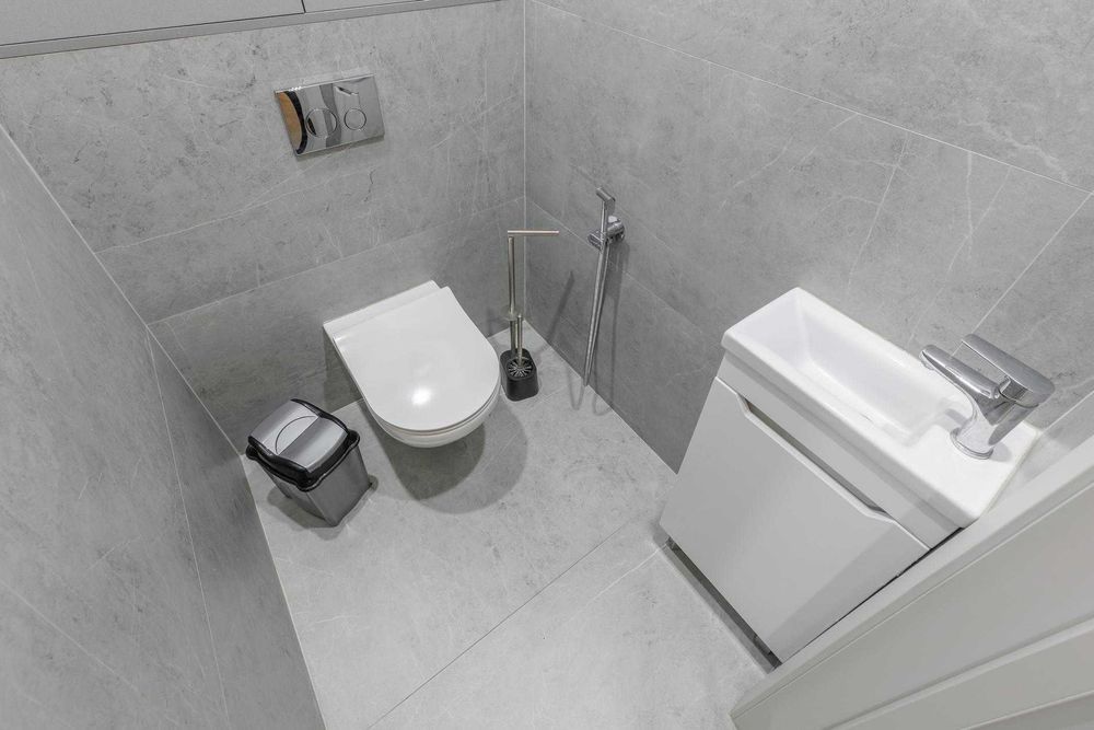 Продава се Тристаен апартамент в Пловдив, Христо Смирненски - 88 кв.м за 957 €/кв.м - Снимка #2
