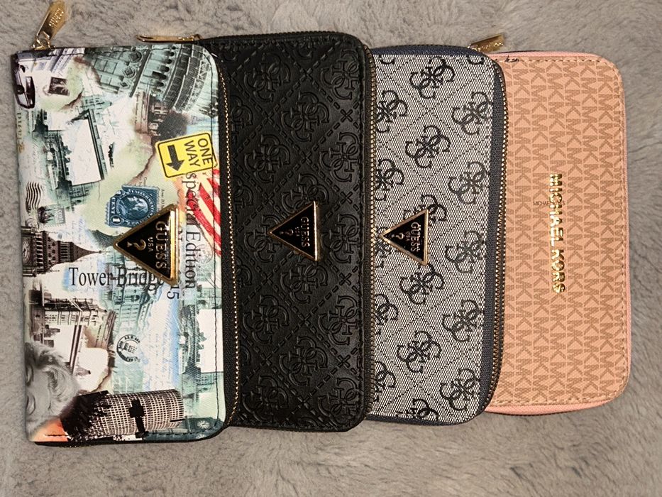 Portofel dama Guess