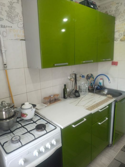 Продам 1-комнатную квартиру