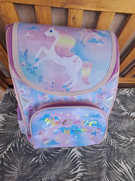 Раница / Раница / Куфарче